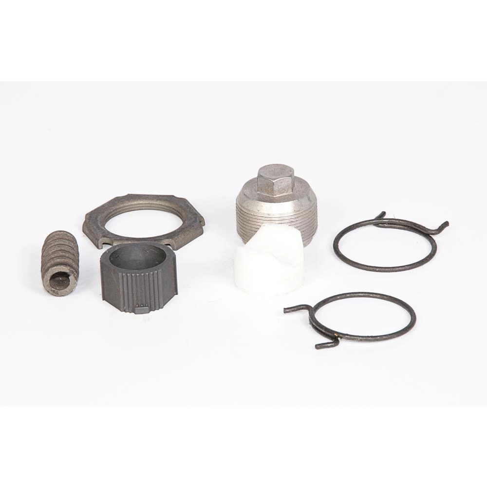 REPARO CREMALHEIRA GM CHEVETTE TODOS TRW