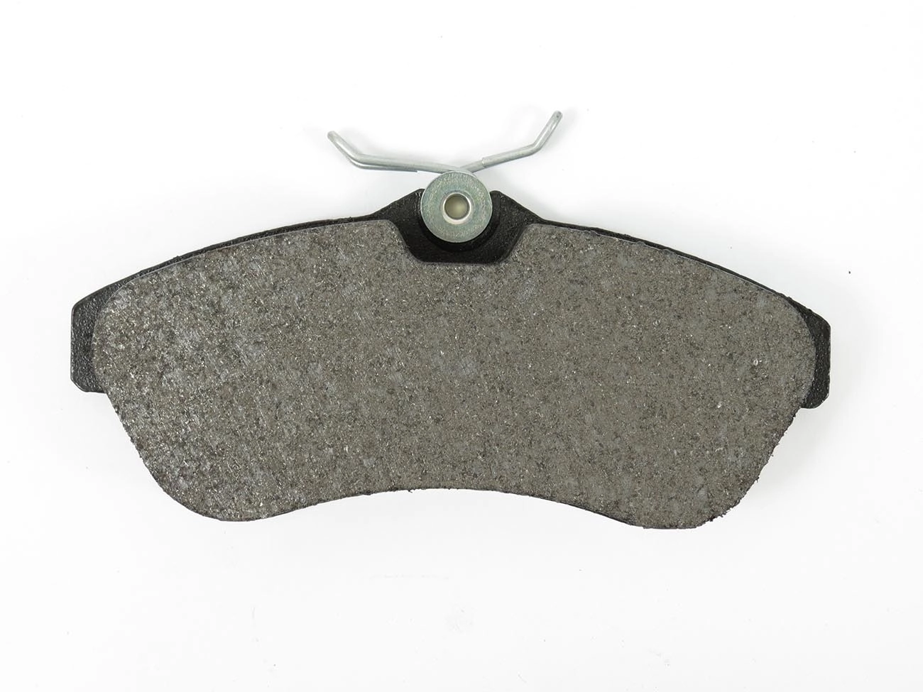 PASTILHA FREIO RODA DIANTEIRA CITROEN C3 EXCLUSIVE 2003/2014 PICASSO 2011/2012
