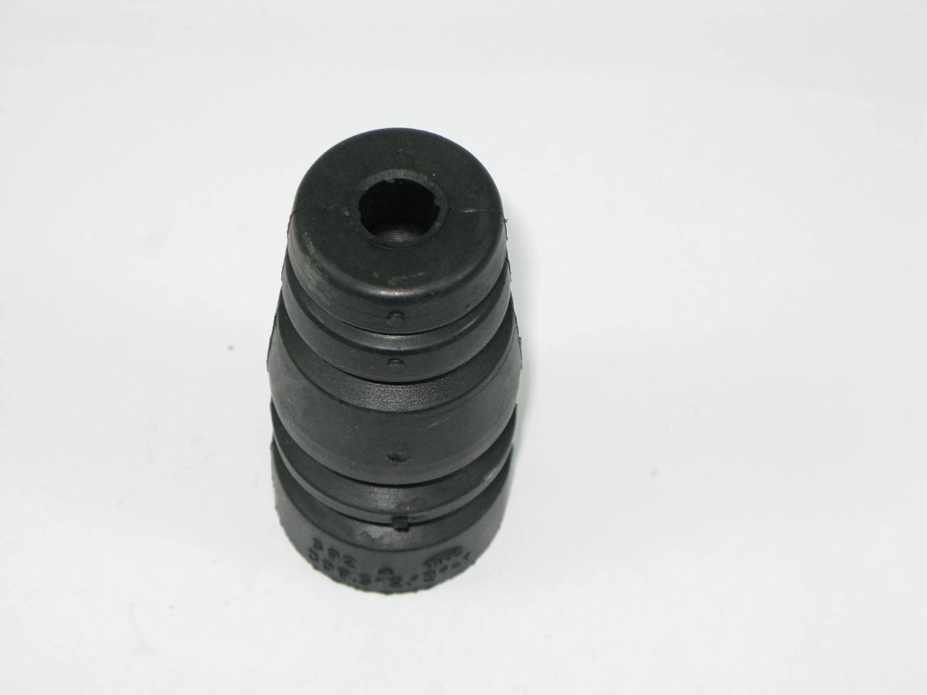 KIT AMORTECEDOR TRASEIRO VW PARATI /95