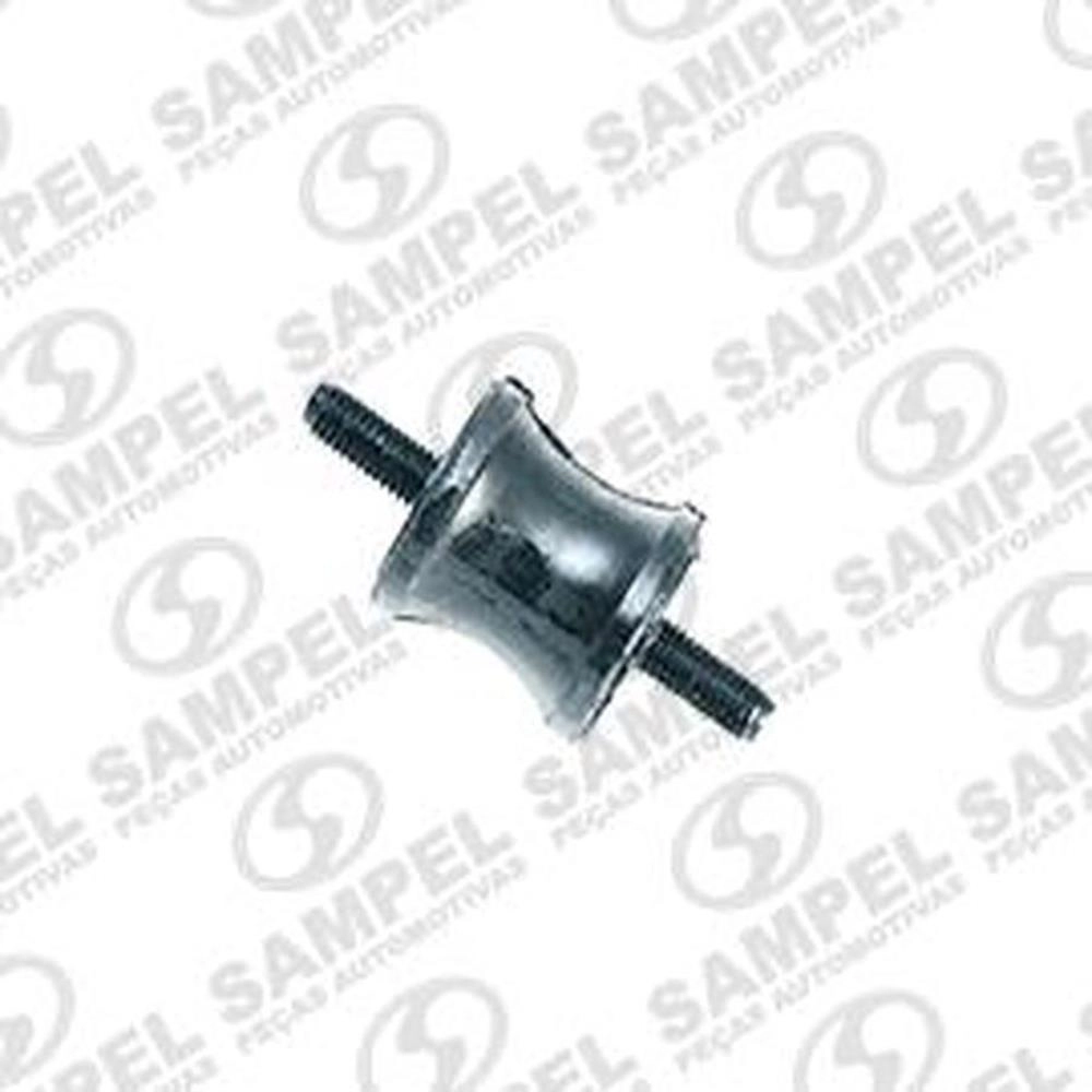 COXIM ESCAPAMENTO FORD CORCEL/BELINA/DEL REY/PAMPA - TRASEIRO GRANDE