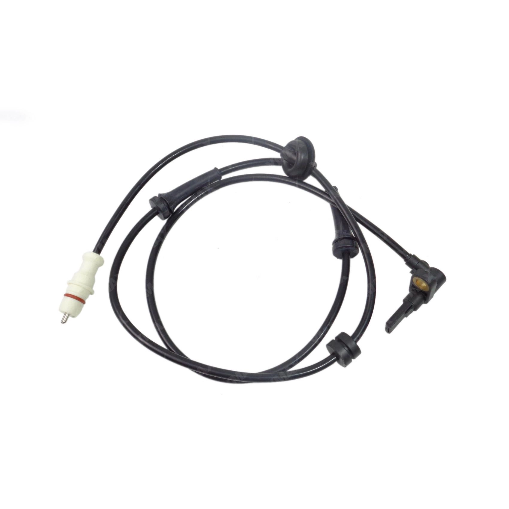 SENSOR ABS DIANTEIRO FIAT PALIO 1996/2010 - STRADA 2003/2016 DIREITO