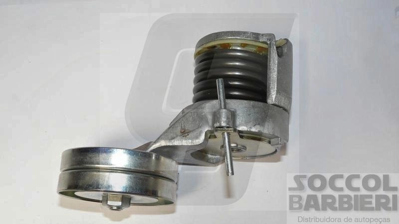TENSOR CORREIA ALTERNADOR VW FOX/GOLF/POLO1.6 01/  EA111 C/ACD - AUDI  A3 00/ - C/ACD - DH