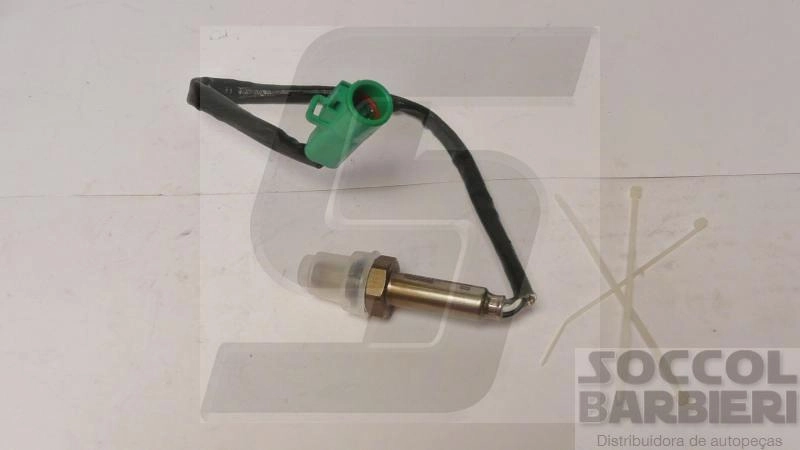 SONDA LAMBDA FORD ECOSPPORT 1.6/2.0 08/12 - FIESTA 1.0/1.5/1.6 08/15 - FOCUS 00/14 - KA 08/19