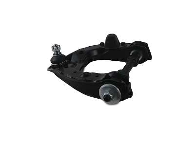 BANDEJA SUPERIOR DIREITA COM BUCHAS/COM PIVO MITSUBISHI L200 1993/2004 4X4 - EXCETO SPORT