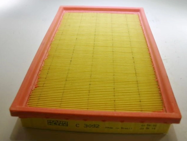 FILTRO AR FIAT PUNTO 1.4 2007/