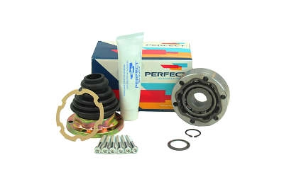 JUNTA HOMOCINETICA DESLIZANTE CAMBIO FIAT DOBLO/PALIO/SIENA/STRADA 02/10 - IDEA 06/10 - PUNTO 07/10