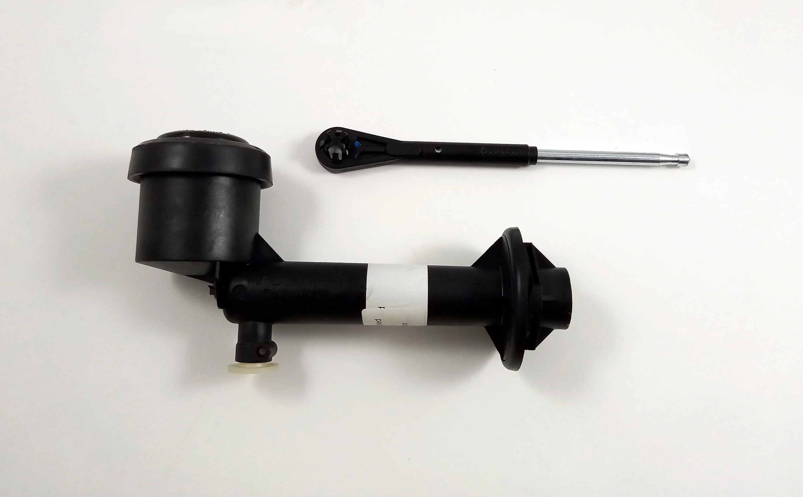 CILINDRO MESTRE EMBREAGEM GM S-10 S-10 2.8 2000/2011 - NOVA S-10 2.8 2012/