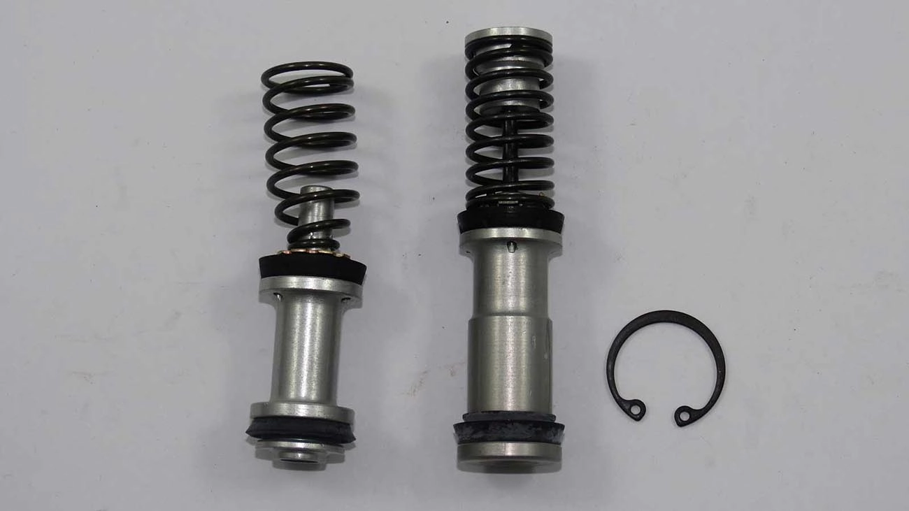 REPARO CILINDRO MESTRE FREIO DUPLO 7/8 22.22MM ASIA MOTORS HITOPIC 2.7 93/99 KIA BESTA 93/98
