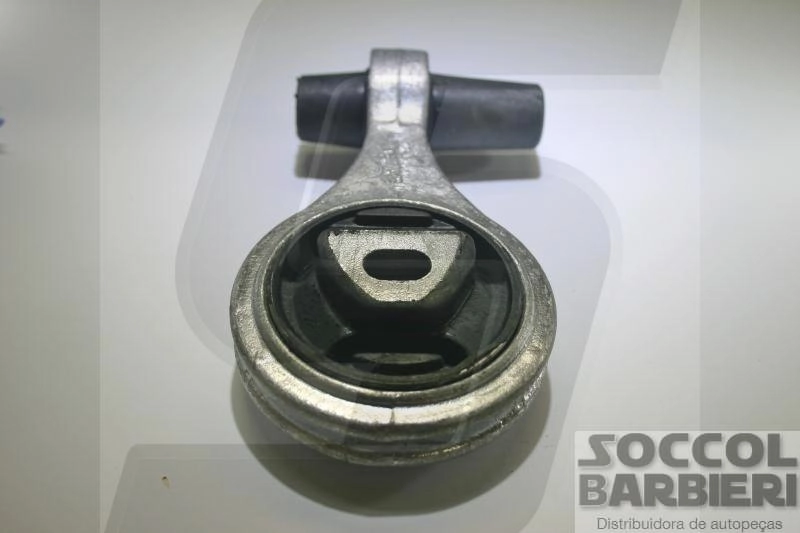 COXIM/TIRANTE MOTOR FIAT DOBLO 1.3 1.6 02/ - LIMITADOR TORÇÃO TIPO BIELA