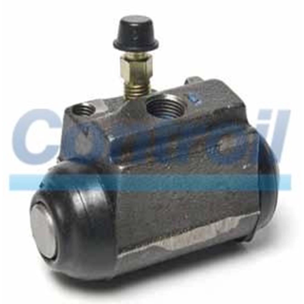 CILINDRO RODA FREIO TRASEIRO LADO DIREITO/ESQUERDO TRASEIRA FIAT PALIO 00/12 COM ABS FORD ECOSPORT 03/12 PEUGEOT 208 CITROEN C3