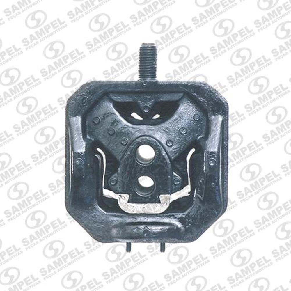 COXIM/SUPORTE MOTOR LADO ESQUERDO AT VW GOL/PARATI 1.0 8/16V AT/MI 1997/2014 KOMBI 1.4 2006/2014