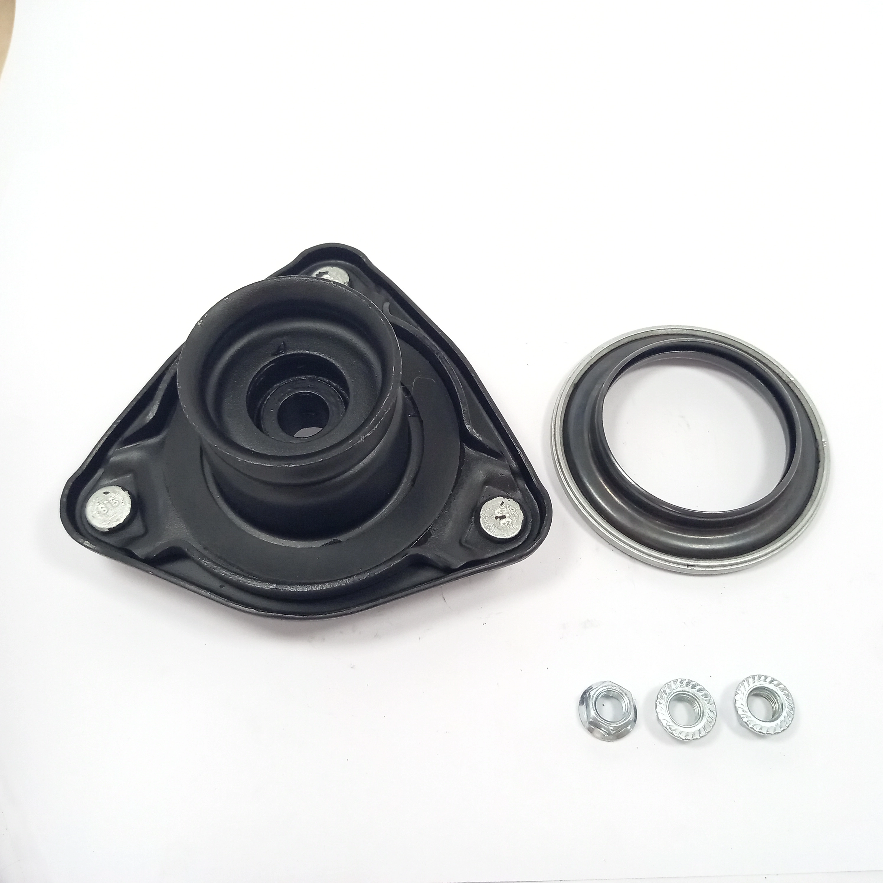 COXIM AMORTECEDOR DIANTEIRO COM ROLAMENTO HYUNDAI I30 09/12 - LD/LE