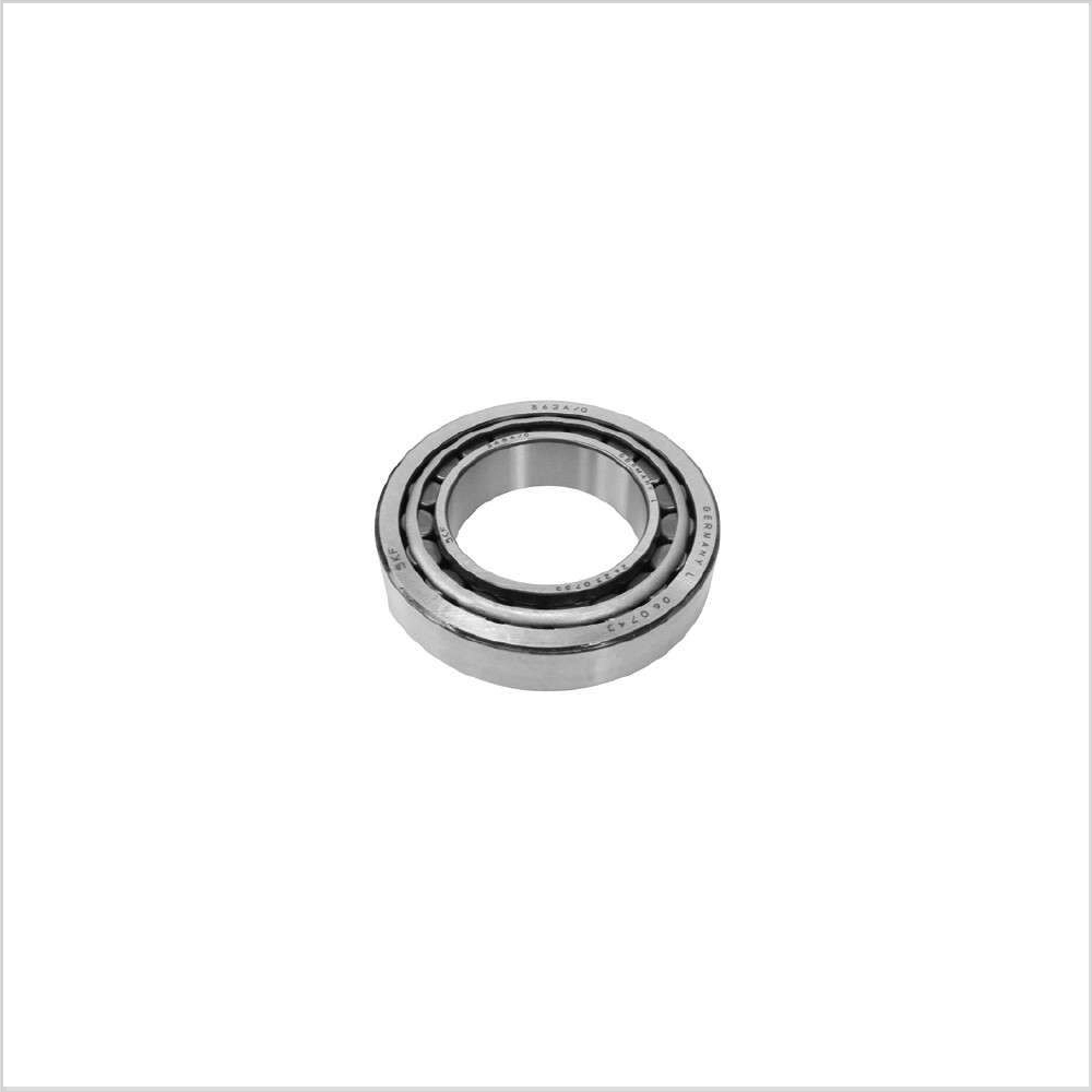 ROLAMENTO RODA DIANTEIRA EXTERNO ASIA TOWNER - FORD CARGO/MB BOMBA INJETORA - 17X40X13.250MM