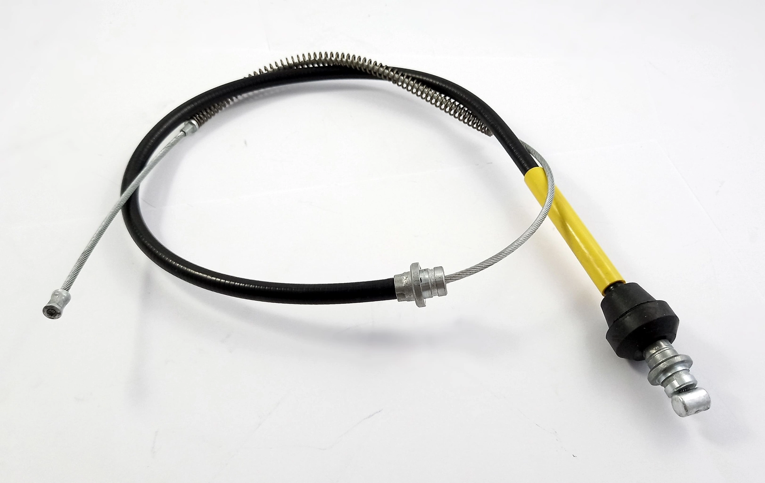 CABO FREIO DIANTEIRO 1292MM GM S-10/BLAZER 1995/