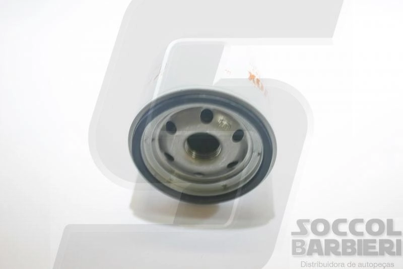FILTRO ÓLEO MOTOR OLEO VW GOL/PARATI 1.0 MI 97/ TURBO GOLF/POLO 1.6 8V