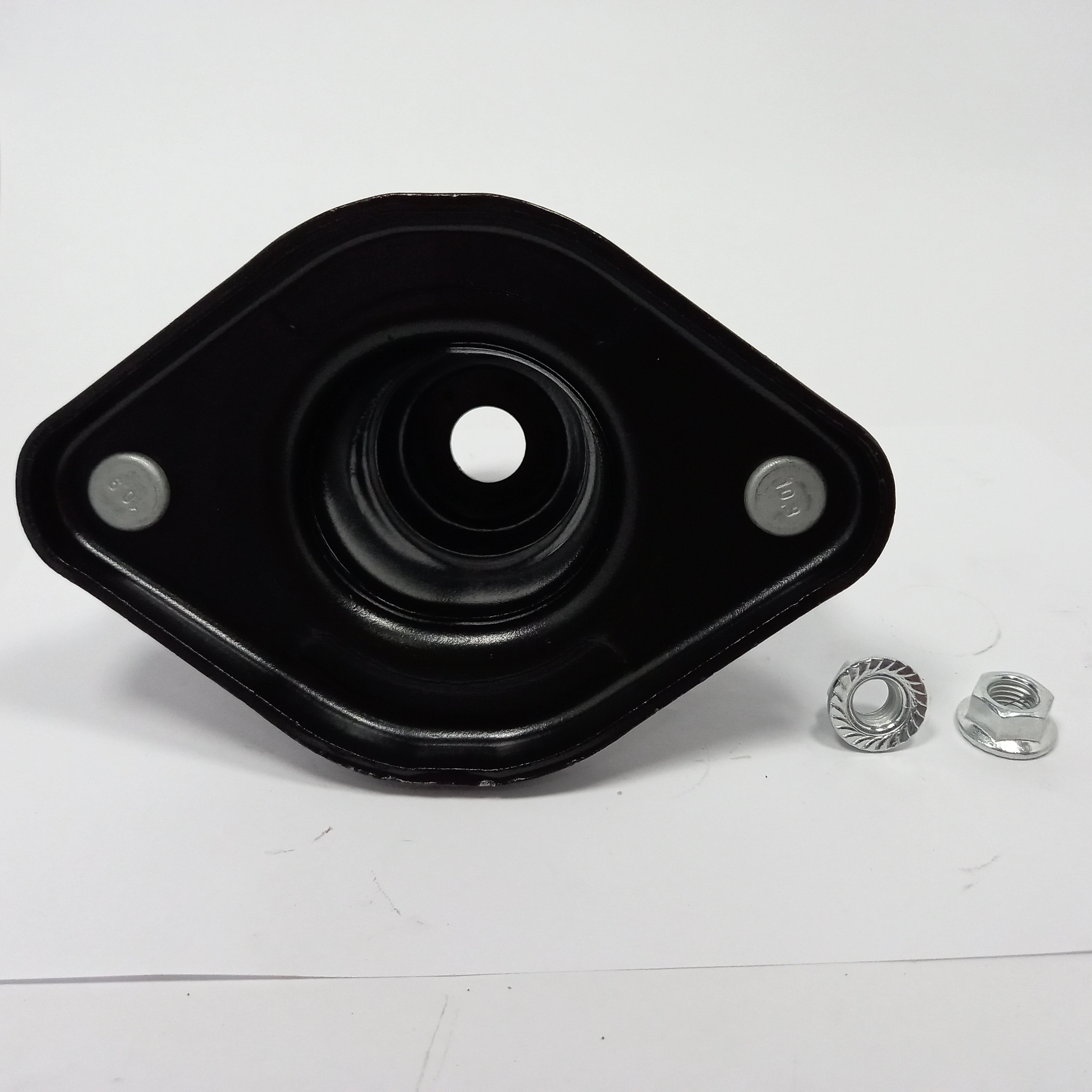 COXIM AMORTECEDOR TRASEIRO HONDA CR-V 2007/2011 - SEM BUCHAS
