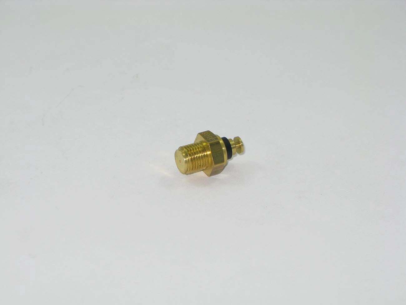 SENSOR TEMPERATURA ÁGUA PARA INDICADOR PAINEL VW GOL/PARATI/PASSAT/SAVEIRO/SANTANA 08.85/94 AP
