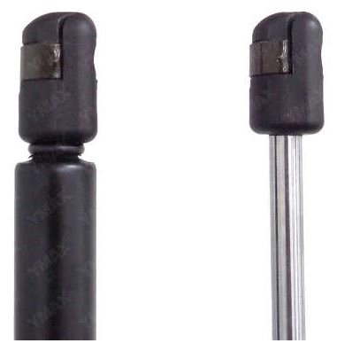 MOLA GAS TAMPA TRASEIRA FORD FOCUS HATCH 00/02 - ABERTO 465MM - CURSO 145MM