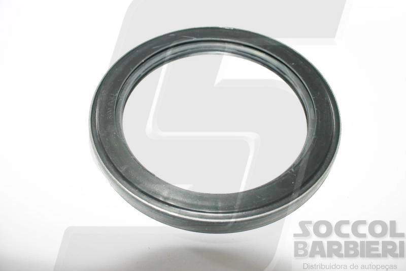 RETENTOR CUBO RODA TRASEIRA FORD F-4000 98/ CARGO 814/815 VW 7100/7110/8140/8150 82,50X114,30