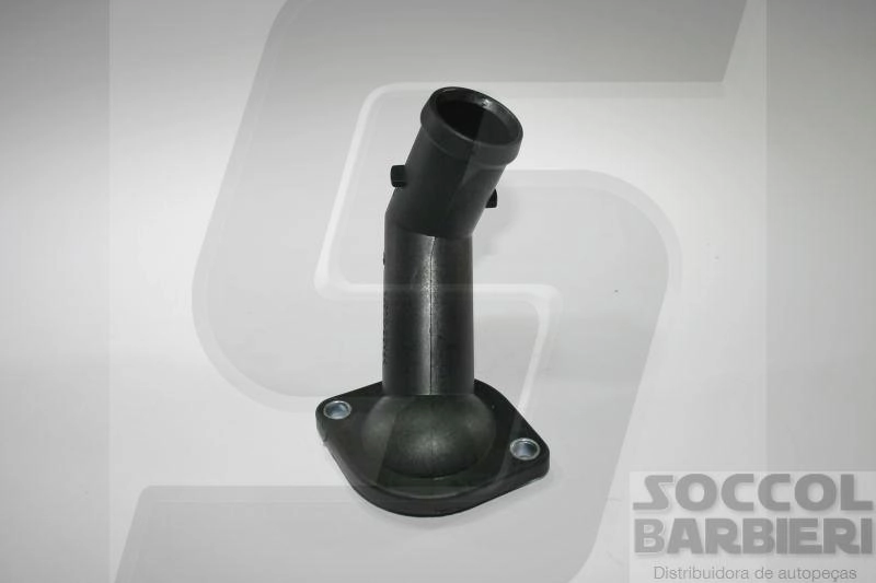 FLANGE/TAMPA VALVULA TERMOSTATICA VW GOLF 99/ - NEW BEETLE/BORA/POLO 2.0 99/ - AUDI A3 99/