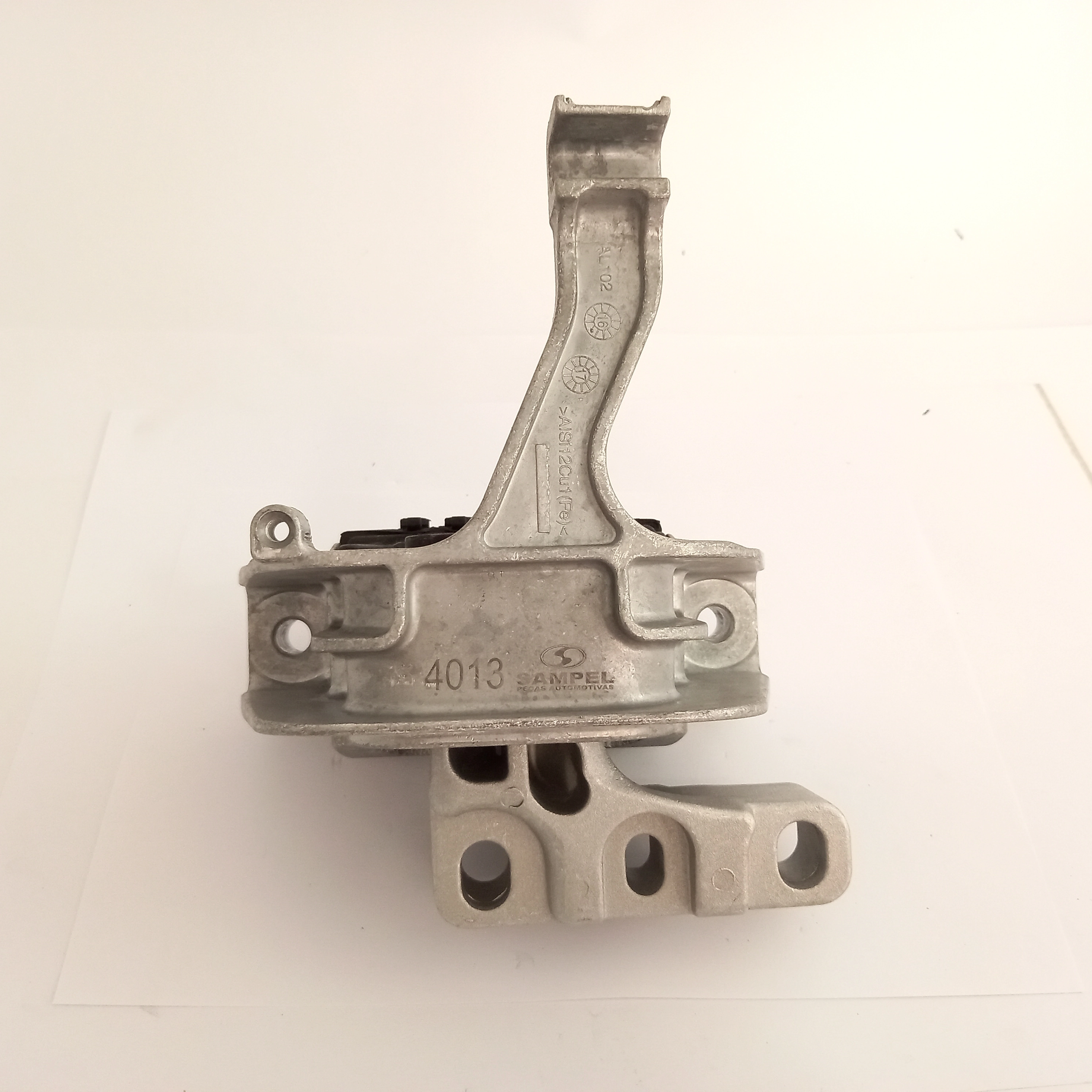 COXIM HIDRAULICO MOTOR DIREITO AUDI A3 1.4 TSI 2014/ - VW GOLF 1.4 TSI 2014/