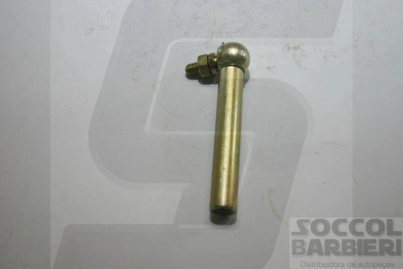 KIT TERMINAL ACELERADOR 8MM MOTOR OM-366 MB BICUDO/CARA CHATA