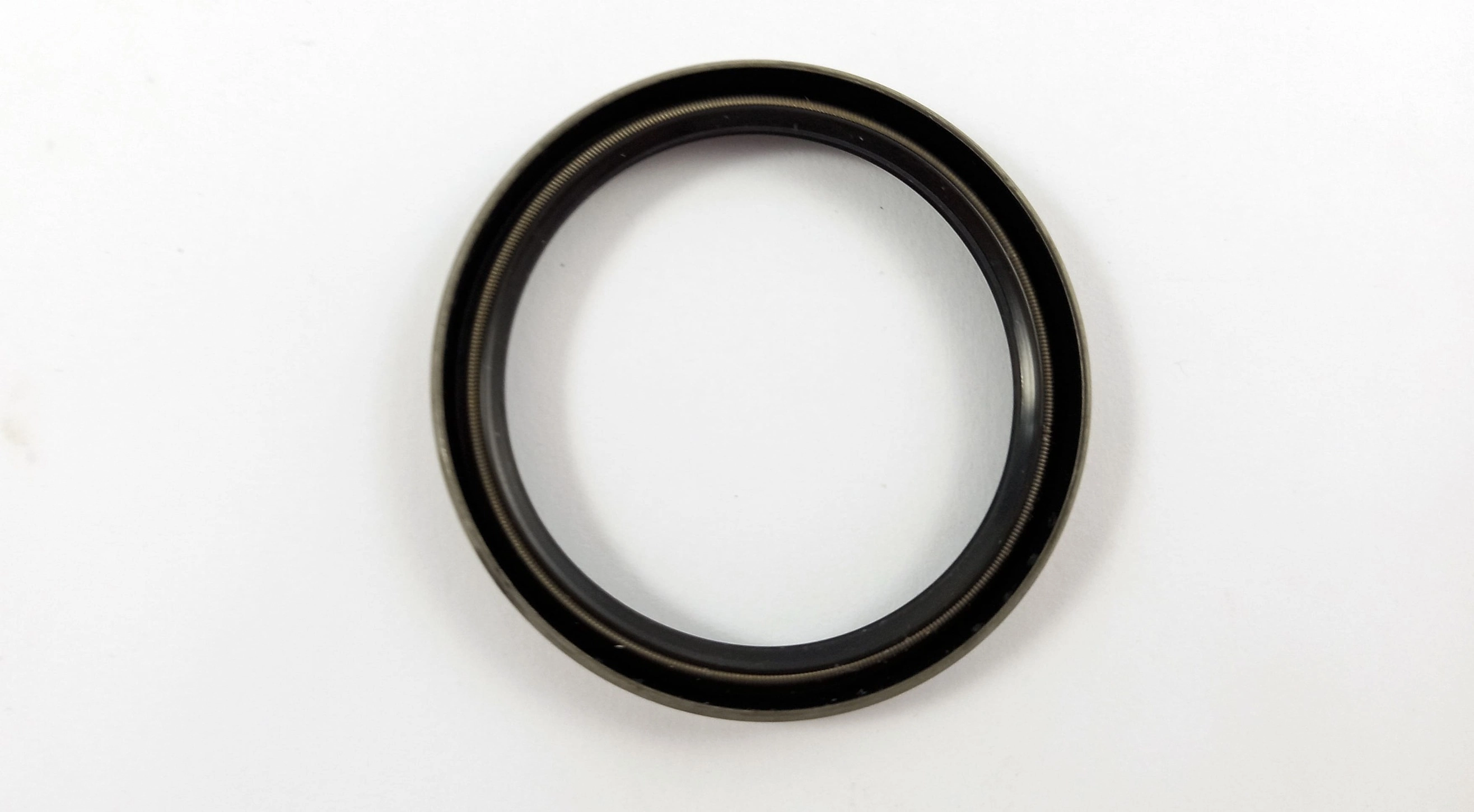 RETENTOR EIXO PILOTO CAIXA CÂMBIO 41,00X49,30X6,50MM MF TODOS 41X49,30X6,50MM EATON/CLARK