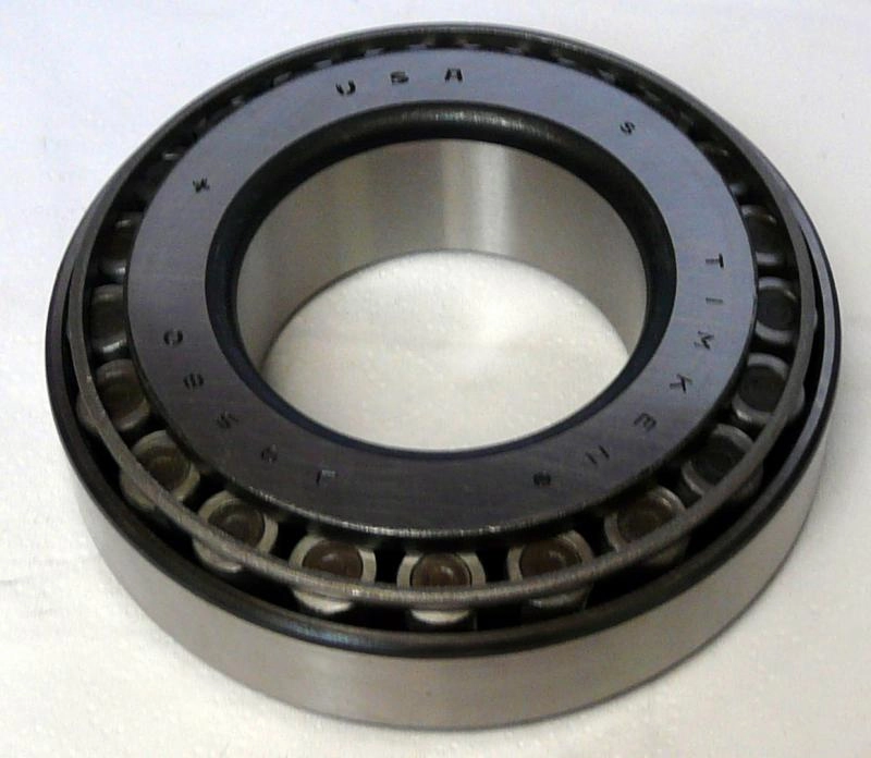 ROLAMENTO RODA VOLVO N-10/12 NL-10/12 B-10M - DIANTEIRO EXTERNO