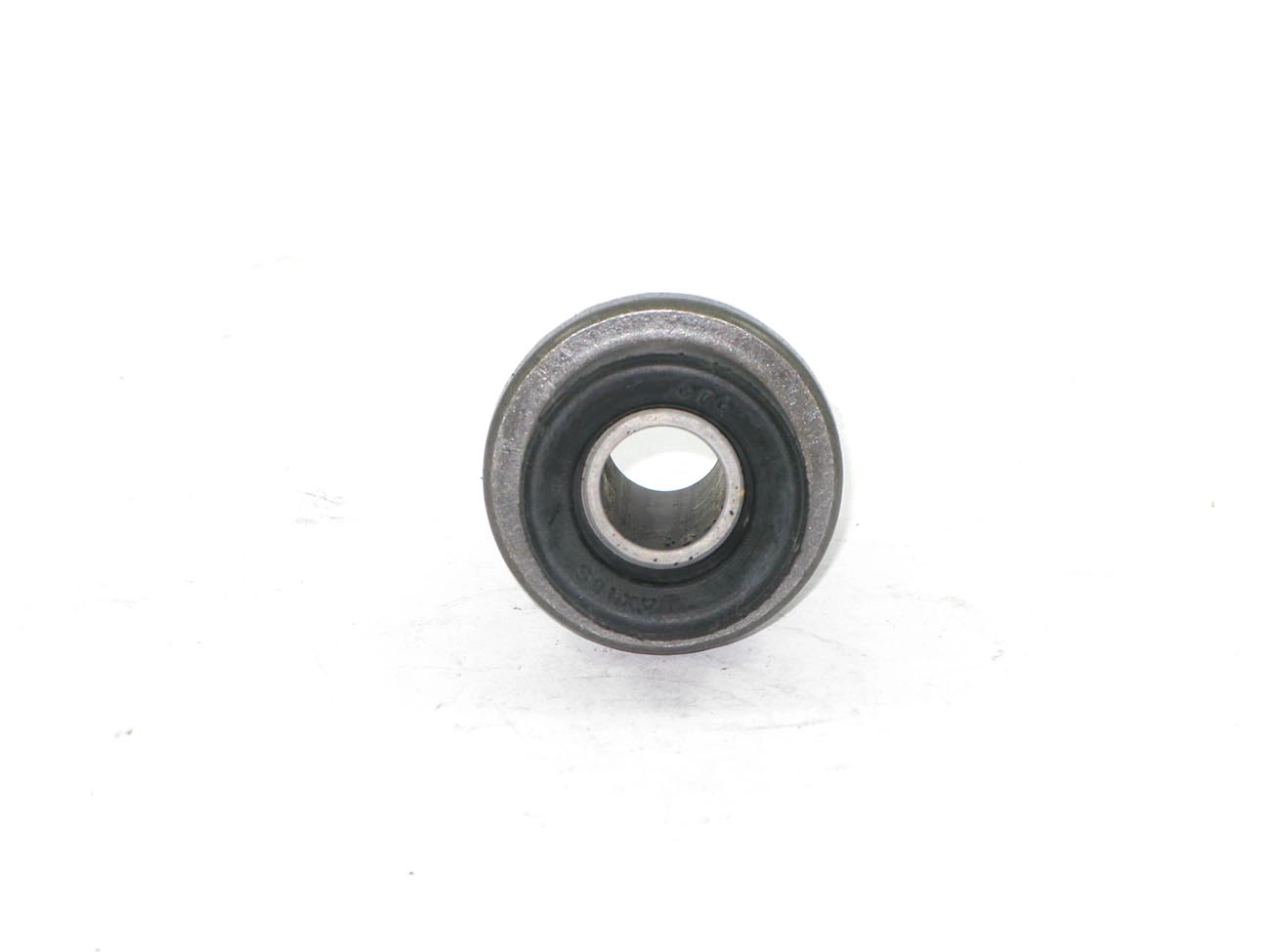 BUCHA TRASEIRA BANDEJA LADO RODA FIAT UNO/PREMIO/ELBA /88 1.5R - UNO CSL 91/93 - SUSPENSÃO TRASEIRA