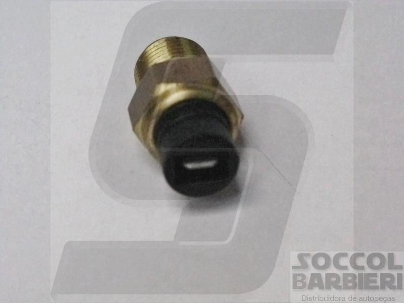 SENSOR PARTIDA FRIO FIAT UNO/PREMIO/ELBA/FIORINO 1.3 - TODOS