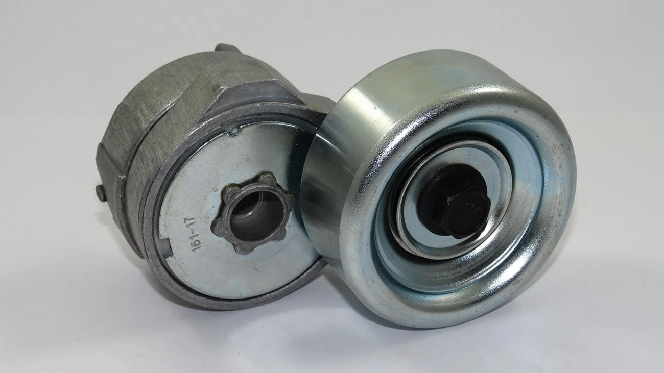 TENSOR CORREIA ALTERNADOR VW GOL/SAVEIRO/PARATI/VOYAGE 93/96 - AE/CHT C/ACD - C/DH