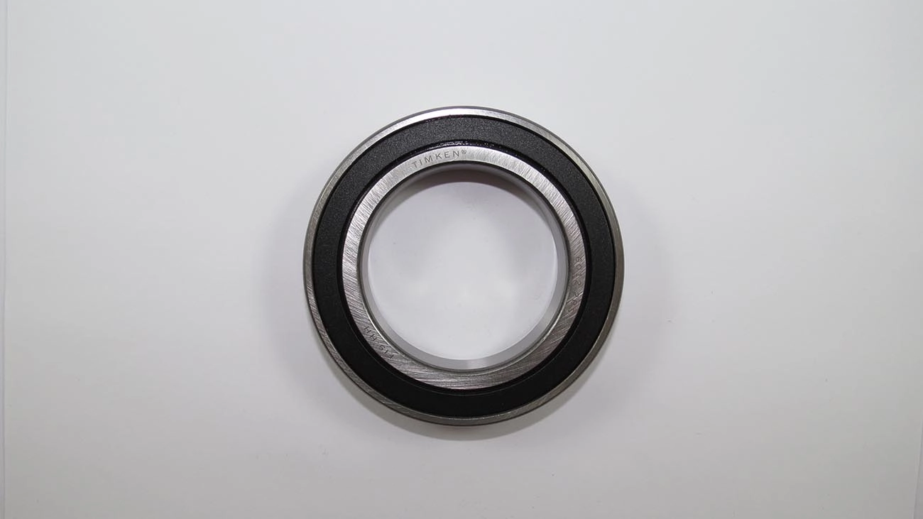 ROLAMENTO SKF INDUSTRIAL - 60X95X18MM