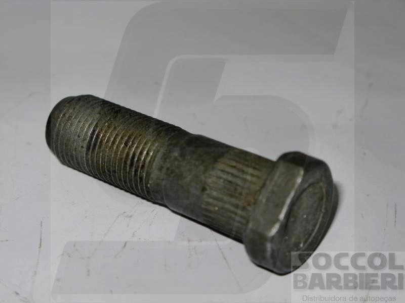 PARAFUSO RODA FORD F-350 56/71 - DIANTEIRO ESQUERDO