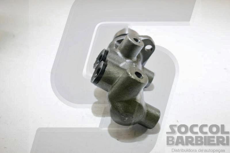CILINDRO MESTRE FREIO DUPLO SISTEMA BOSCH 23.81MM FORD ESCORT/VERONA 93/ VW LOGUS/POINTER 93/96 15/16