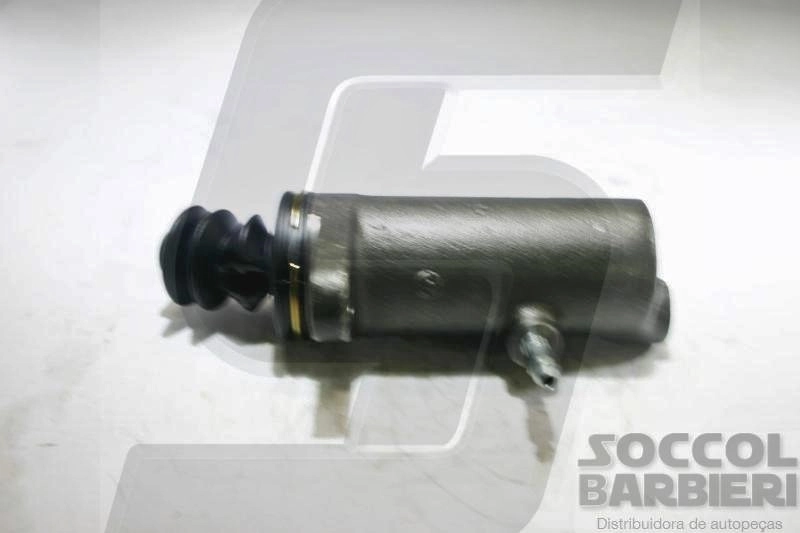 CILINDRO AUXILIAR/ESCRAVO EMBREAGEM 38.10MM MB 370/371 84/ 1214/1316/1317/1318/1614/1618/1625/1714