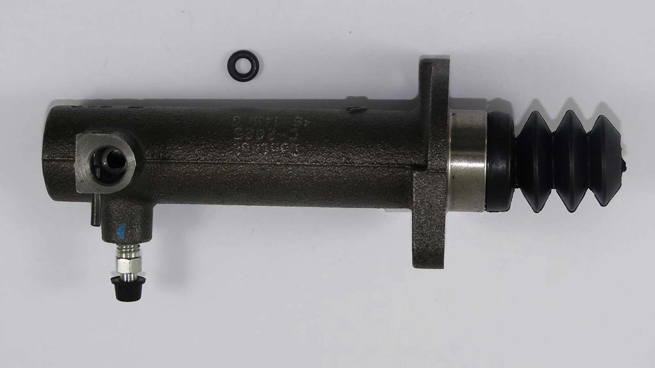 CILINDRO AUXILIAR EMBREAGEM GM S-10/BLAZER 2.2/2.4 96/12