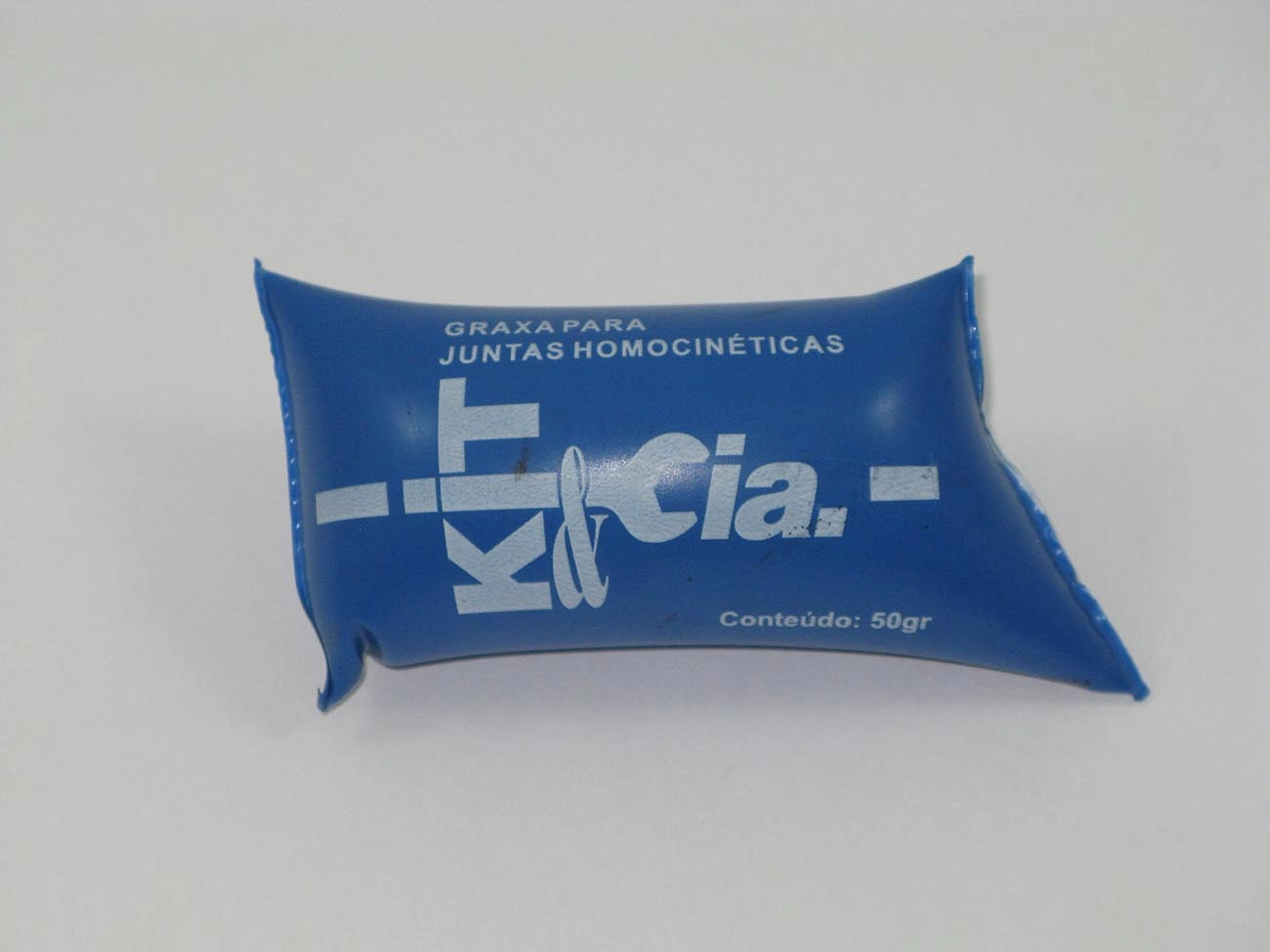 KIT REPARO COIFA HOMOCINÉTICA LADO CÂMBIO SEM FLANGE VW GOL/VOYAGE/PARATI/SAVEIRO/PASSAT /86 21X53X82MM