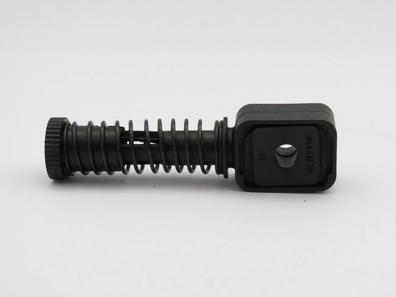 KIT TERMINAL CABO ENGATE VW NOVO GOL/VOYAGE/SAVEIRO 2008/ - FOX/POLO 02/ - GOLF 99/ - BORA 00/02
