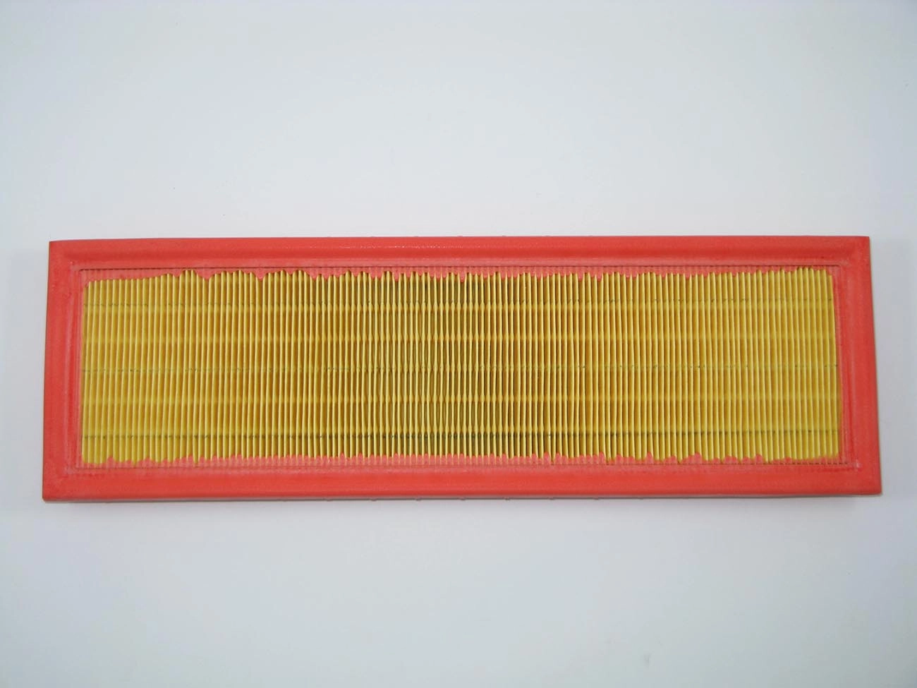 FILTRO AR FORD NOVO FIESTA 1.0/1.6 2002/2014 - ECOSPORT 1.6 2003/2012 - KA 1.0/1.6 2008/2013