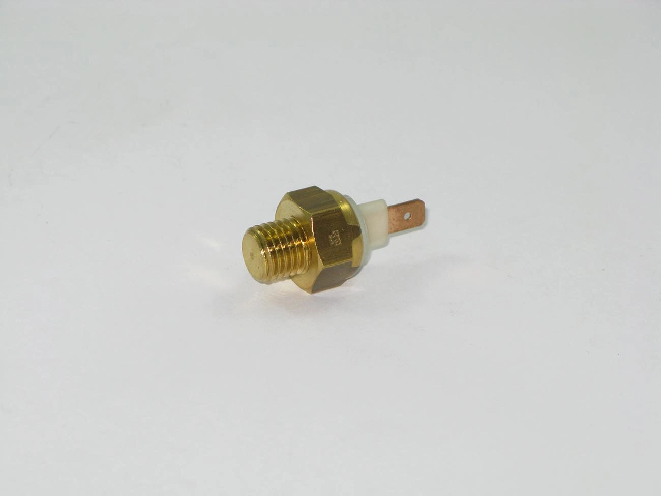 SENSOR DE TEMPERATURA - PARTIDA A FRIO - VW GOL/VOYAGE/PARATI/PASSAT/SAVEIRO/SANTANA /04.88 - AP