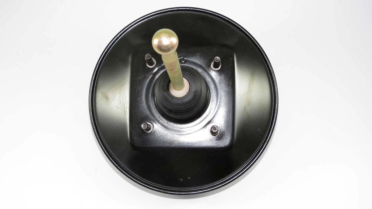 SERVO FREIO 200MM VW GOL 2002/ GER. III/IV PARATI/SAVEIRO II/III/IV S/ABS