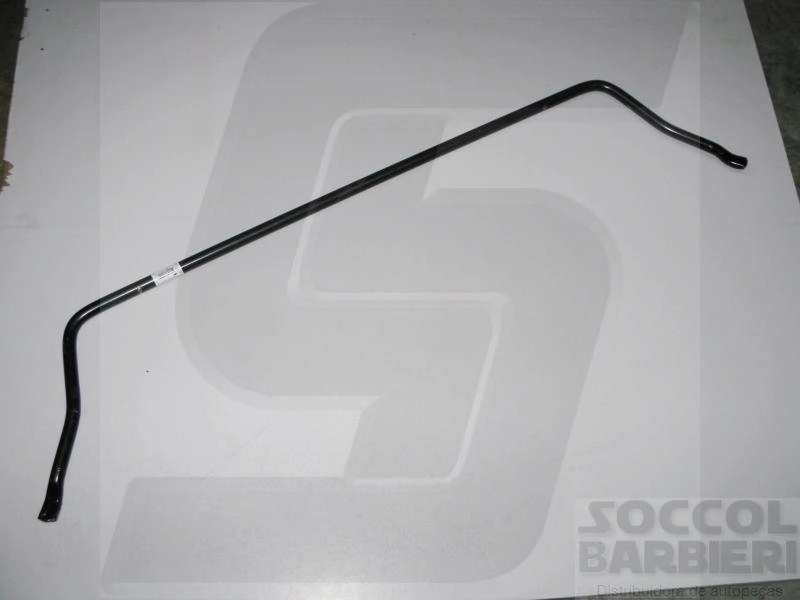 ESTABILIZADOR SUSPENSÃO VW KOMBI TODOS