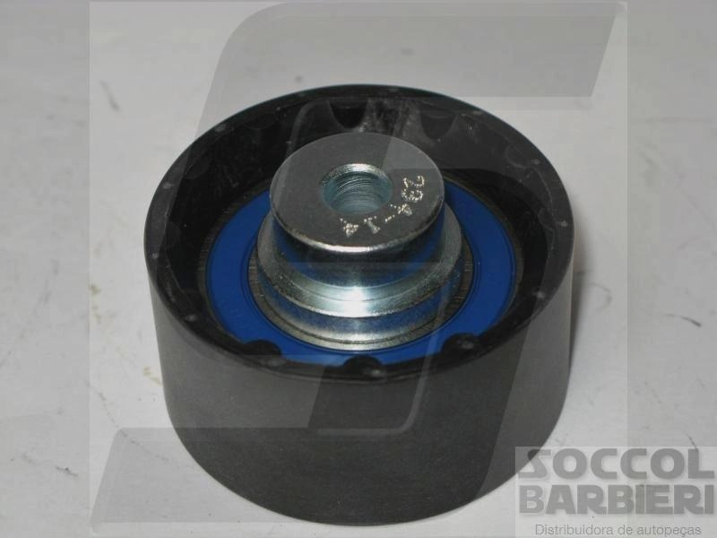 POLIA CORREIA DO COMANDO FIAT BRAVA/MAREA 1.8 16V
