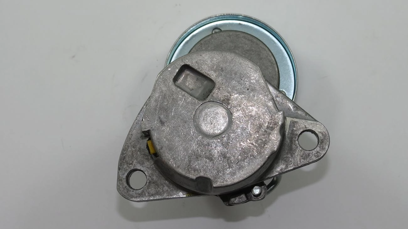TENSOR CORREIA ALTERNADOR/DIREÇÃO HIDRÁULICA GM VECTRA 97/03 - VECTRA 2.4 16V - MERIVA/ZAFIRA
