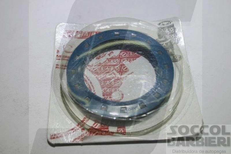 RETENTOR RODA DIANTEIRA FORD BELINA/DEL REY/PAMPA 89/ INTERNO