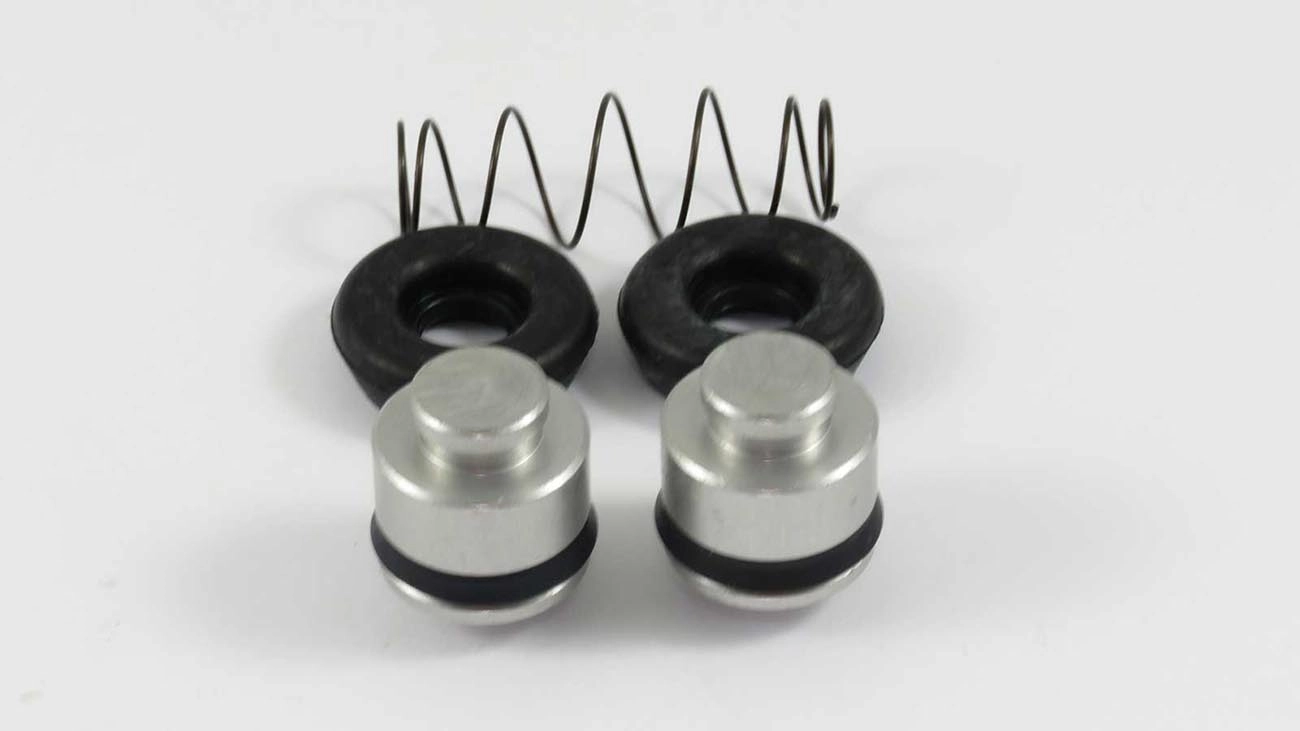 REPARO CILINDRO RODA FORD ECOSPORT 2003/ - 13/16 - TRASEIRO