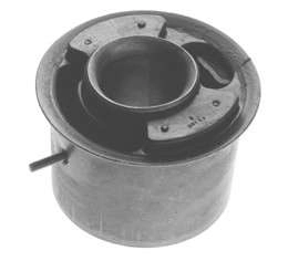 COXIM TRASEIRO MOTOR PINTA AMARELA (YELLOW) VW 12.170/14.170/16.170/16.220/24.200/35.300