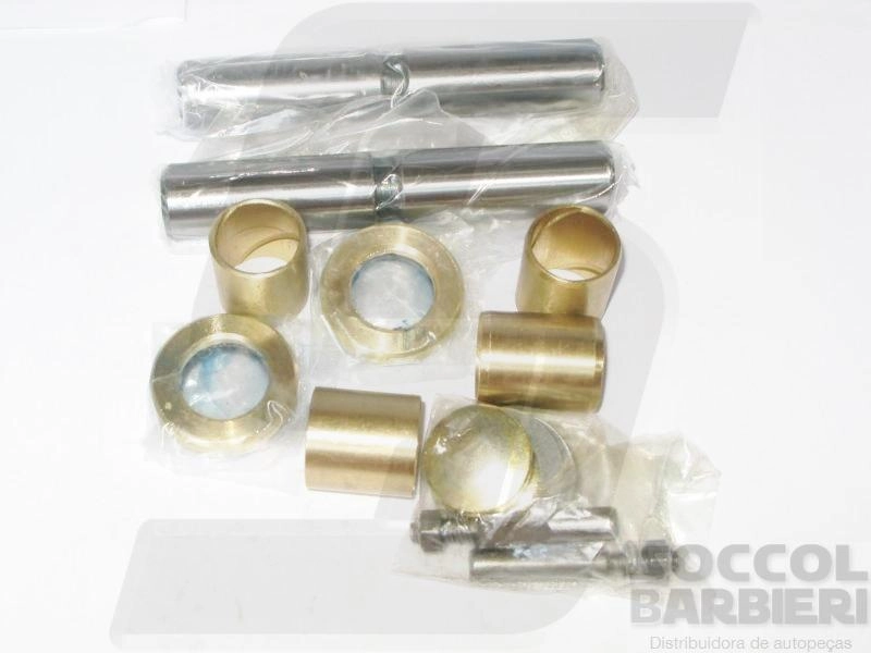 EMBUCHAMENTO MB 608/708