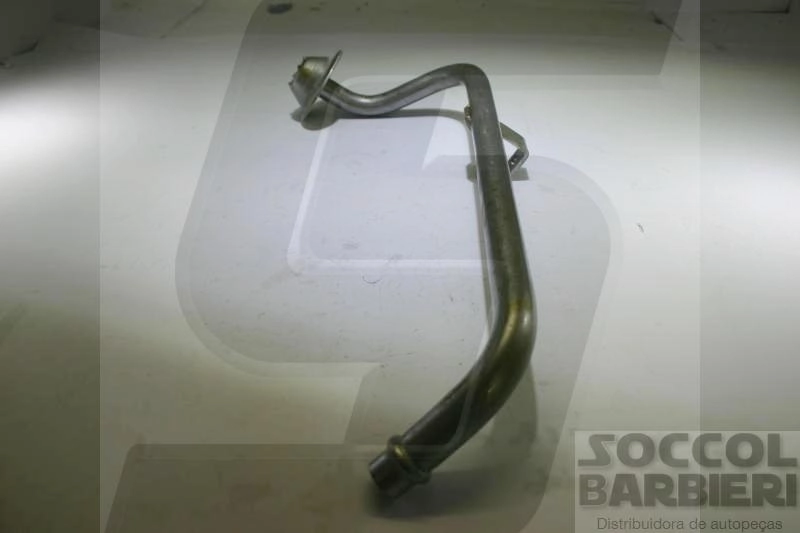 TUBO SUCCAO GM CHEVETTE/CHEVY 73/94 - TODOS