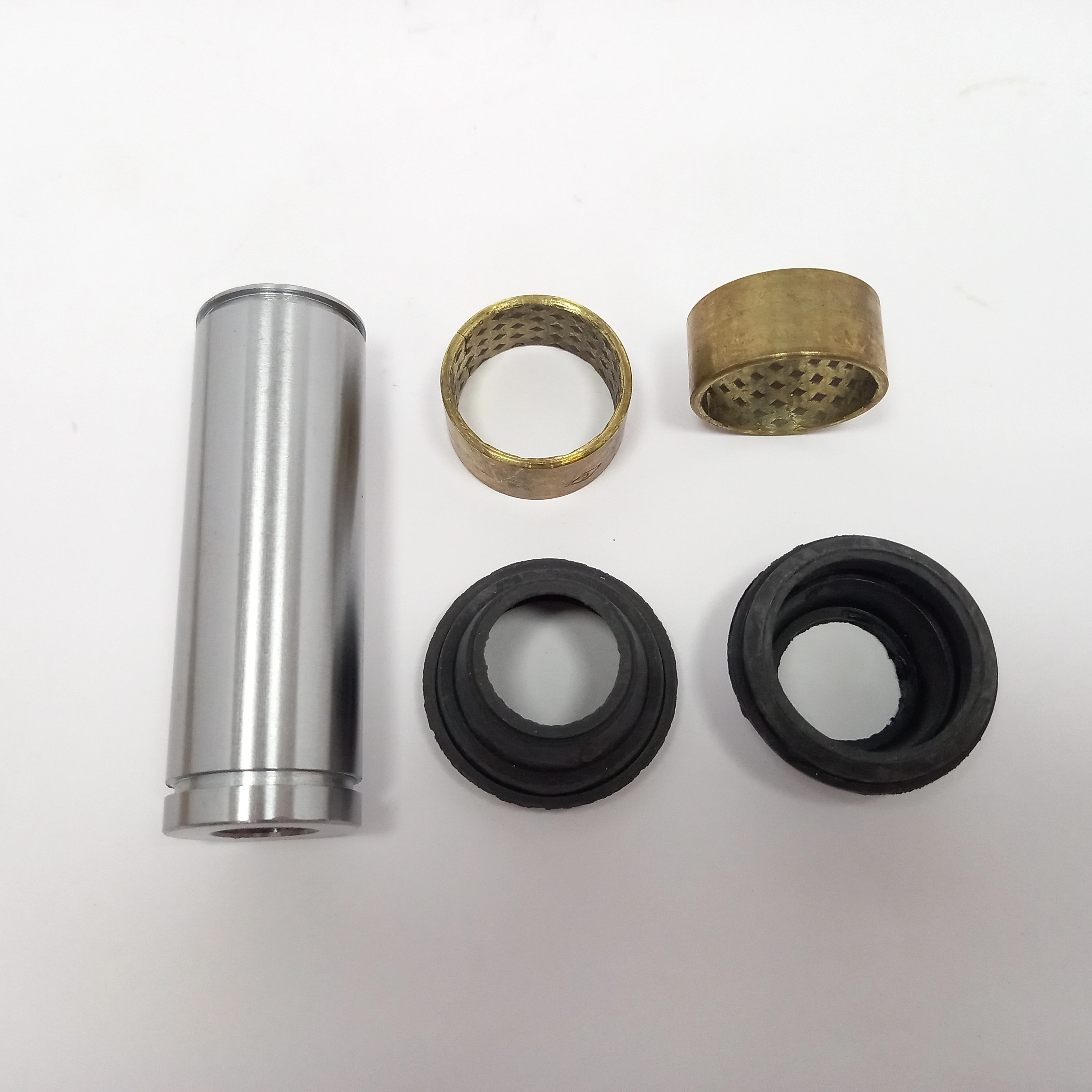 REPARO DO PINO DA PINÇA FREIO DIANTEIRA FORD F-1000 94/98 - SILVERADO 97/2001 - 6.100/6.150 97/01